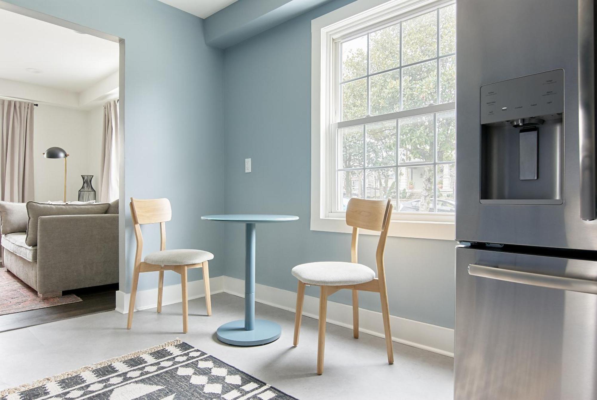 Sonder 16Th South Aparthotel Nashville Eksteriør bilde
