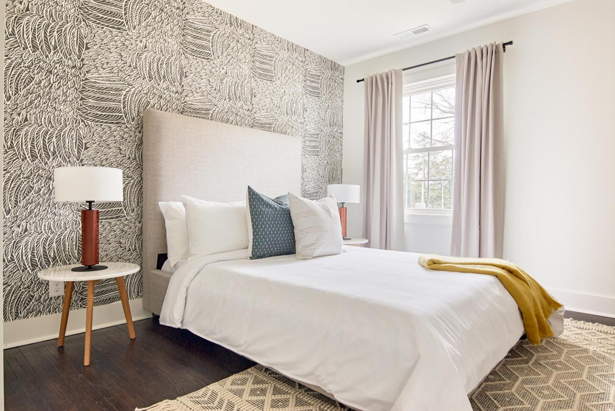 Sonder 16Th South Aparthotel Nashville Eksteriør bilde