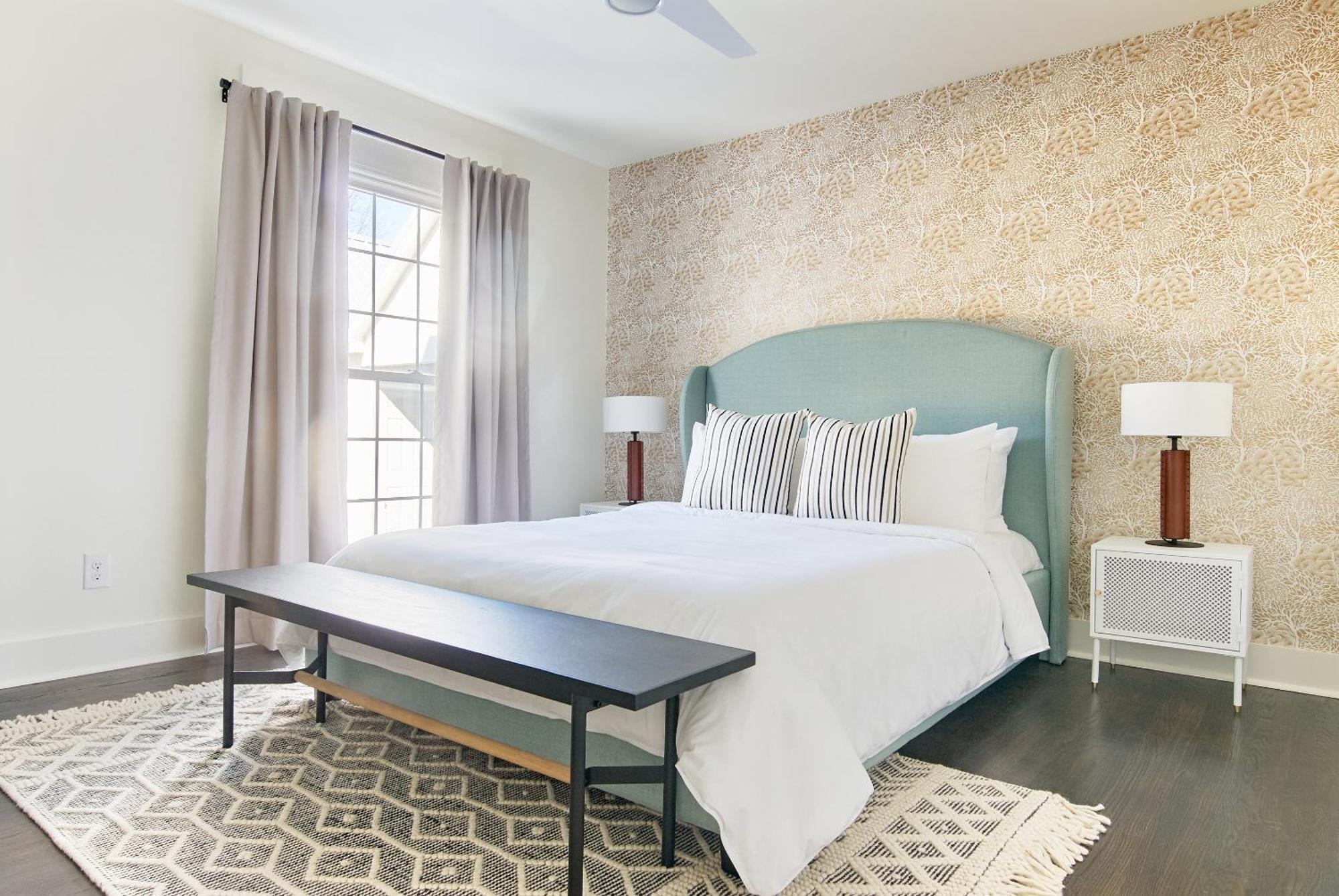Sonder 16Th South Aparthotel Nashville Eksteriør bilde