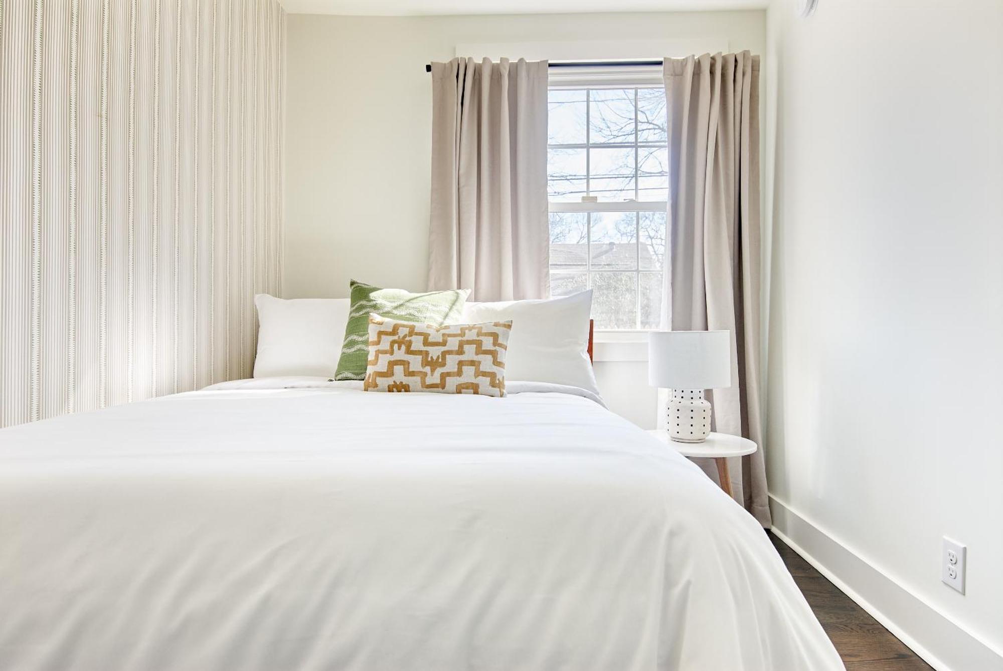 Sonder 16Th South Aparthotel Nashville Eksteriør bilde